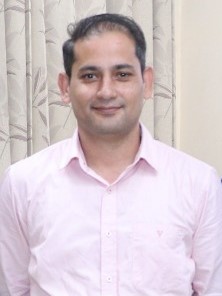 Mr. Chander Shekhar Sharma